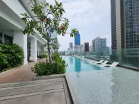 Quill Ultra luxury Residence Suites - 靚景