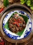 Great Diponegoro Hotel Surabaya - breakfast