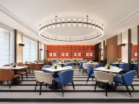 Jiashan Hampton by Hilton Hotel - WiFi