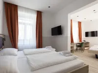 Villa Floeckner B&B Hotels near Itzling