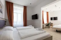 Villa Flöckner B&B - Gasthöfe