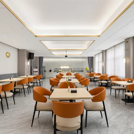 Pullman Grand Hotel (Anlu Dongda Times Square)