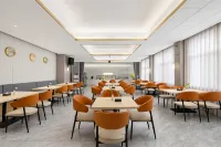 Pullman Grand Hotel (Anlu Dongda Times Square) - servizio colazione