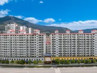 Min Manting Hotel (Danggui City Plaza) - Spor Salonu