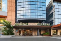 Aparthotel Adagio Access Qingdao Hongqiao Road, Hongqiao Road, Qingdao, China Hotels in Qingdao