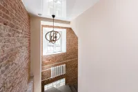 Baumanskaya SMART LOFTS MOSCOW - Condos