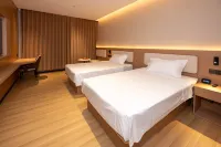 Homeinn Aifeel Hotel (Jinan Zhangqiu North Medical Center) - Bintang 2