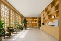 Ma'anshan Licheng Ruixuan Hotel (Cuilin Shuicheng Huafei Road) - Gym