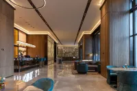 Crystal Orange Hotel Changchun Dongfang Square - bar