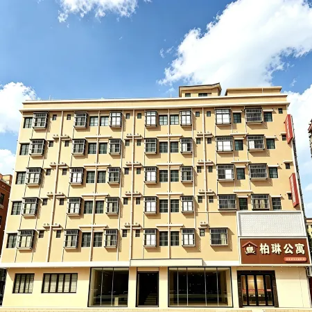 BOLINHOTEL