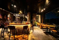 Yilaishi · Forget to go back Warm Boutique Stay (Dali Ancient City South Gate) - Quầy Bar