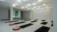 Yuntai Mountain Sky Courtyard Designer Hotel - Gym