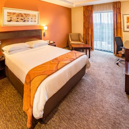 City Lodge Hotel Hatfield, Pretoria