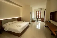Lao Phoenix Hotel - ที่มีที่จอดรถ