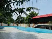 Eque Heritage Hotel and Resort - Pools