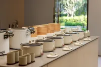Mini Youjia Hotel (Rongjiang New District National Fitness Center) - New