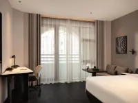 伊犁新源那拉提旅遊風景區天馬街亞朵飯店 - Wi-Fi