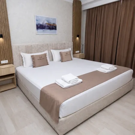 Marmaris Hotel FREE Airport Service