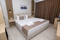 Marmaris Hotel FREE Airport Service - โรงแรมราคาถูก