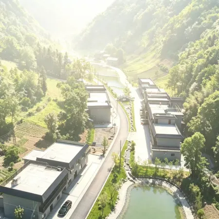 Hongfu Xigu Wellness Homestay