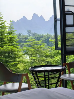 Da xin fairy accommodations - สัตว์เลี้ยง