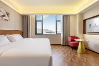 Jifeng International Hotel (Ordos Dongsheng National Fitness Center) - 4 étoiles