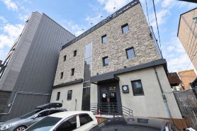 The Shim Hotel Myeonmok