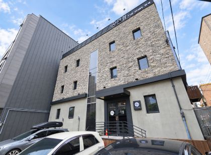 The Shim Hotel Myeonmok