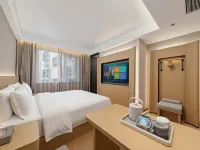 Linhai Boni Hotel - que admiten mascotas