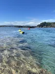 オーシャンビュー博海温泉ホテル 温泉と絶景の宿 - ビーチサイド