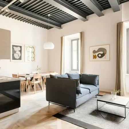 Numa Rome Via Veneto