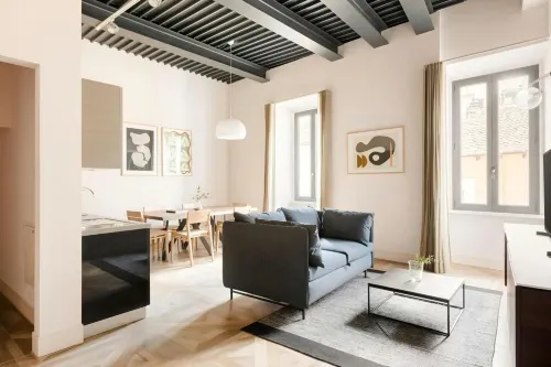 Numa Rome Via Veneto - New