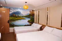 Thongdonghomestay&villas - Pet friendly