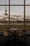 HOTEL INDIGO NALATI - breakfast