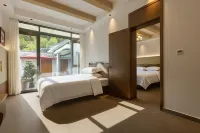 Ruoyi ROY Retreat Shifu Homestay (Jixi Qipan Village) - Swimmingpools