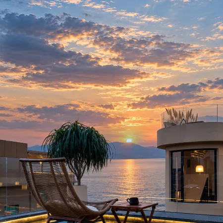 Jingchi Shang | Horizon Lakeview Terrace · Designer Villa Retreat (Kunming Dianchi Branch)