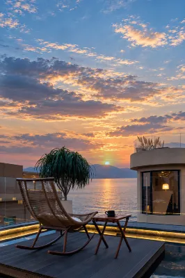 Jingchi Shang | Horizon Lakeview Terrace · Designer Villa Retreat (Kunming Dianchi Branch) Hotels in Colorful Yunnan Paradise