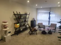 LeMi Hotel - واي فاي