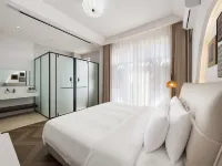 Jingdong Shanyu Manju Homestay - 애견동반