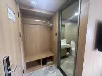 Ji'an Yuelai Keju Hotel - Park Yeri