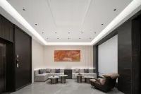 Mozi · Libai Hotel (Yiting) - Park Yeri