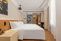 Meihao Lizhi Hotel (Alar Municipal Government) - Afhentnings-/afleveringstjenester