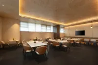 Mianyang Horticulture and Science & Technology Innovation Park Boya Road Atour Hotel - Wifi