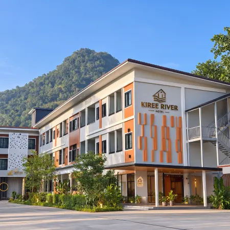 Kiree River Hotel