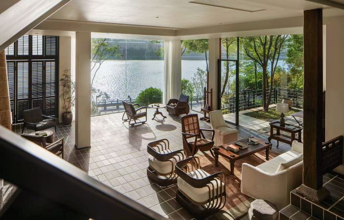 Dongjiang Lake Lantingxu Chengyuan Homestay
