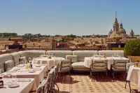 Orient Express la Minerva - Luxury