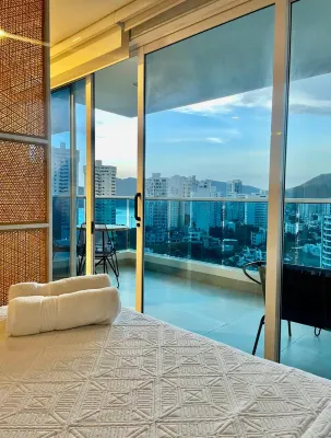 Reserva del Mar - Mountain view