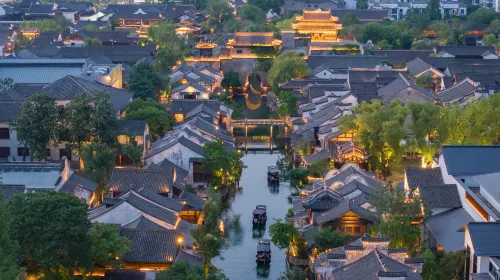 Yanguan Chaolezhicheng Themed Inn - 4-Star
