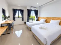 A Day Hotel - 2-Star