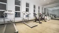 Rongzhou Hotel